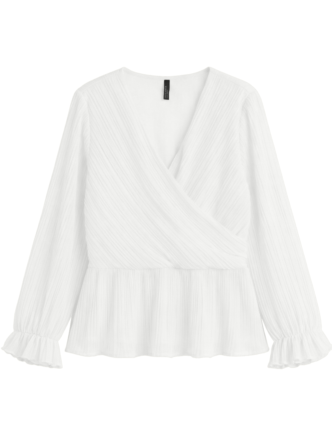 VMDORA Top - Snow White - VERO MODA & VILA Bergvik