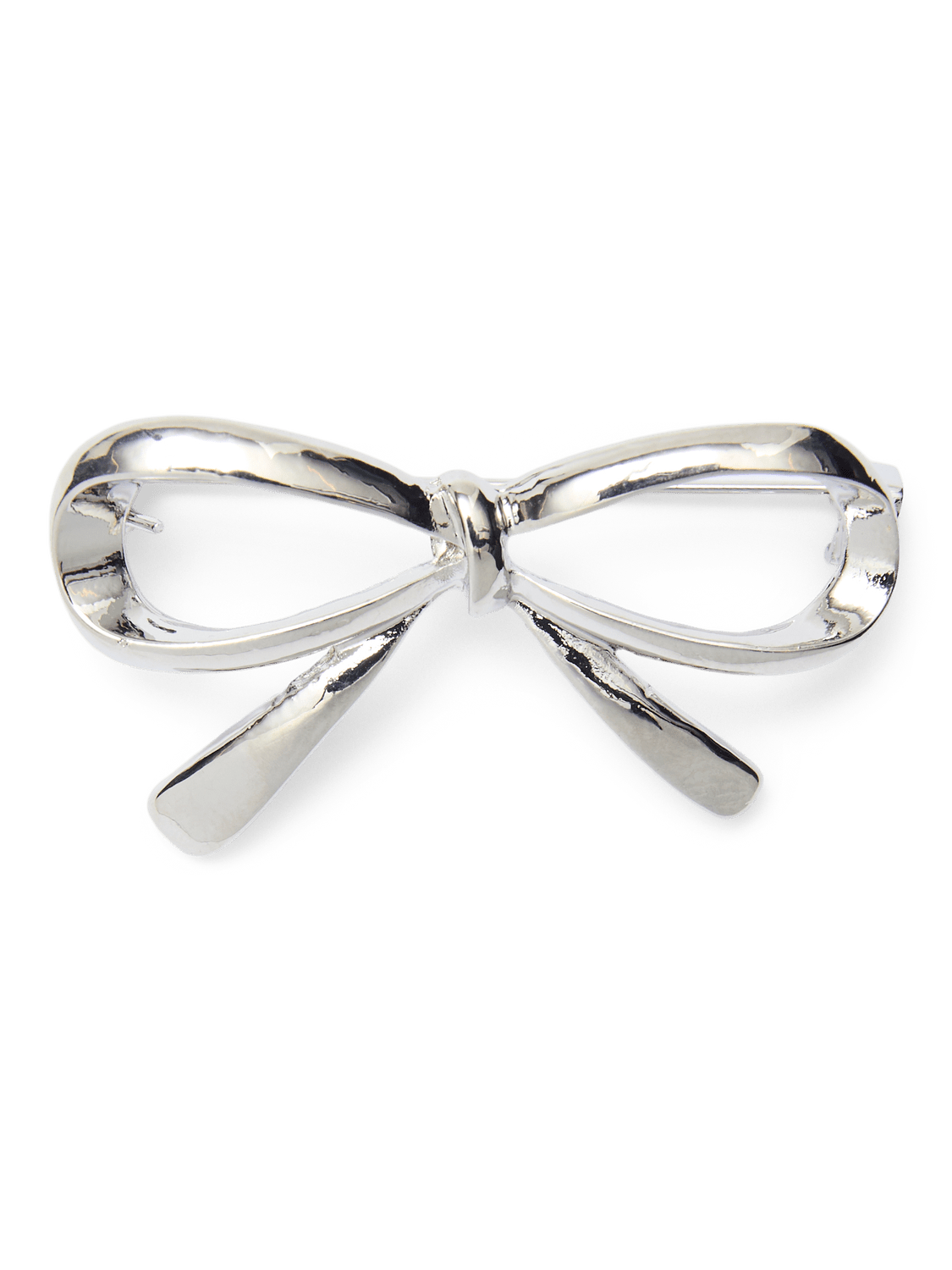 VMELINE Other Accessories - Silver Colour - VERO MODA & VILA Bergvik