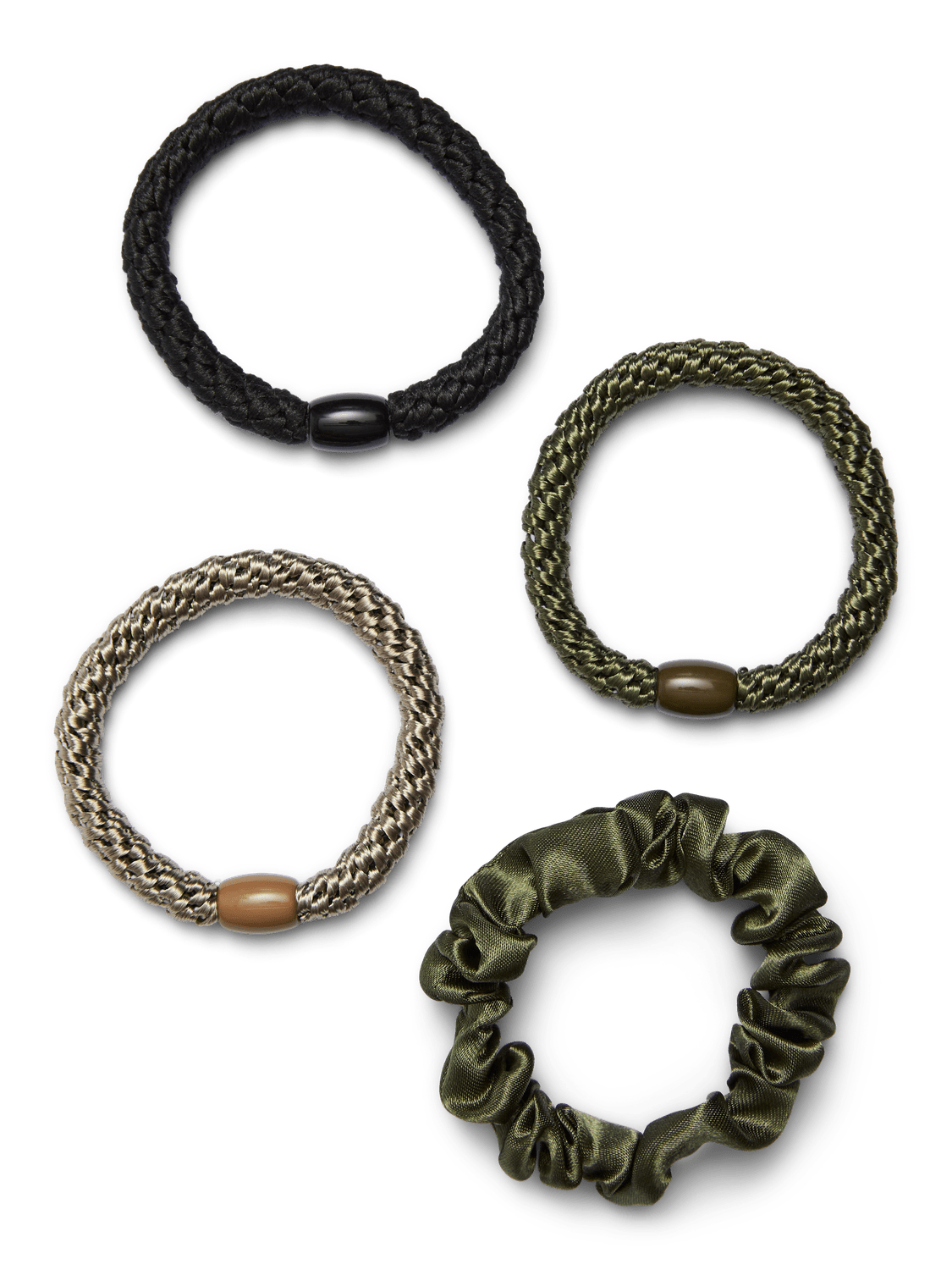 VMELLE Hair Accessory - Capulet Olive - VERO MODA & VILA Bergvik