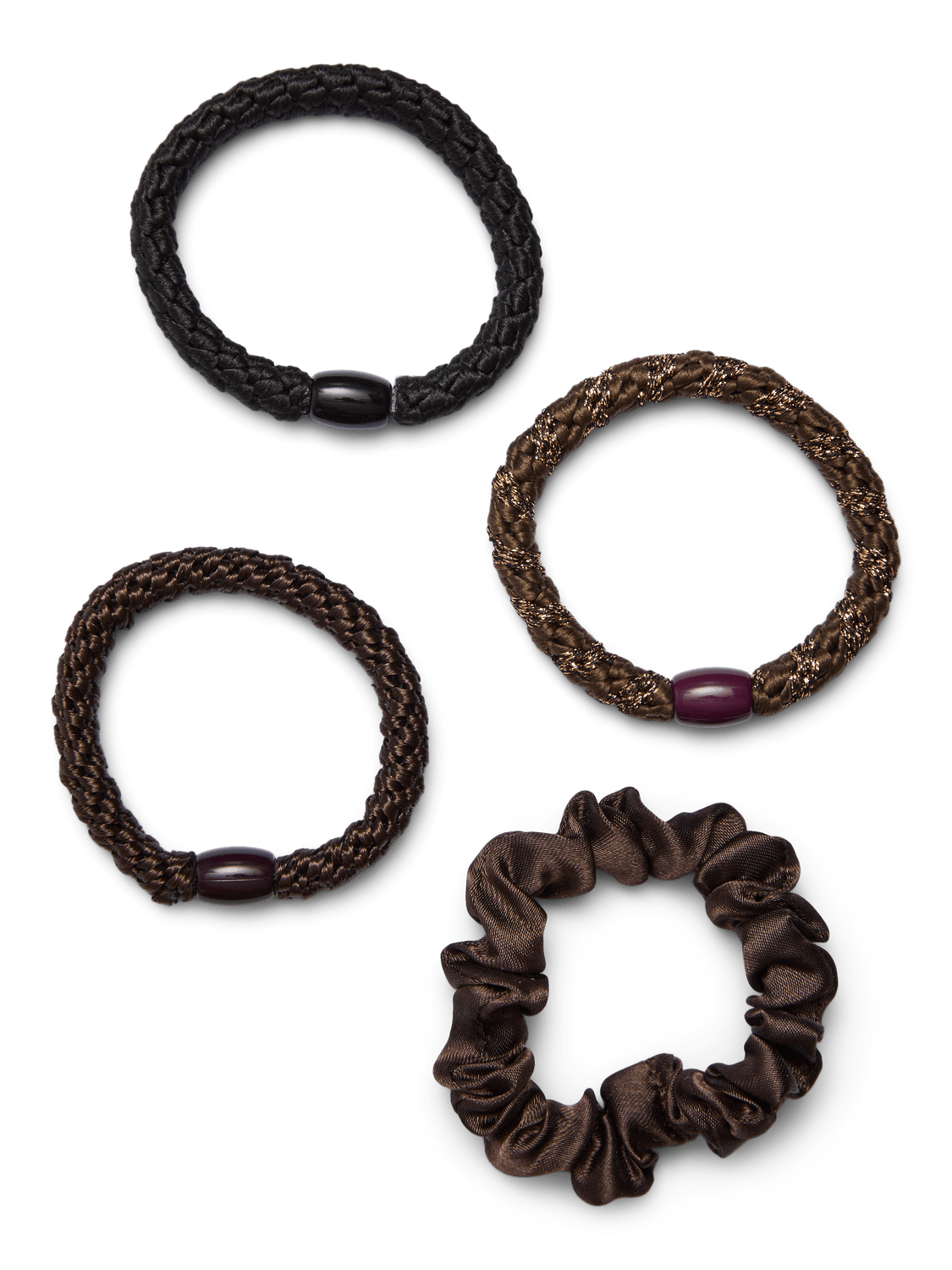 VMELLE Hair Accessory - Pinecone - VERO MODA & VILA Bergvik