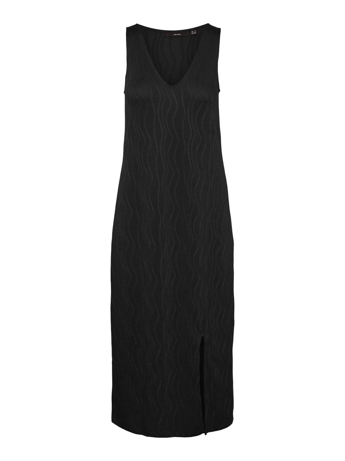 VMELLIE Dress - Black - VERO MODA & VILA Bergvik