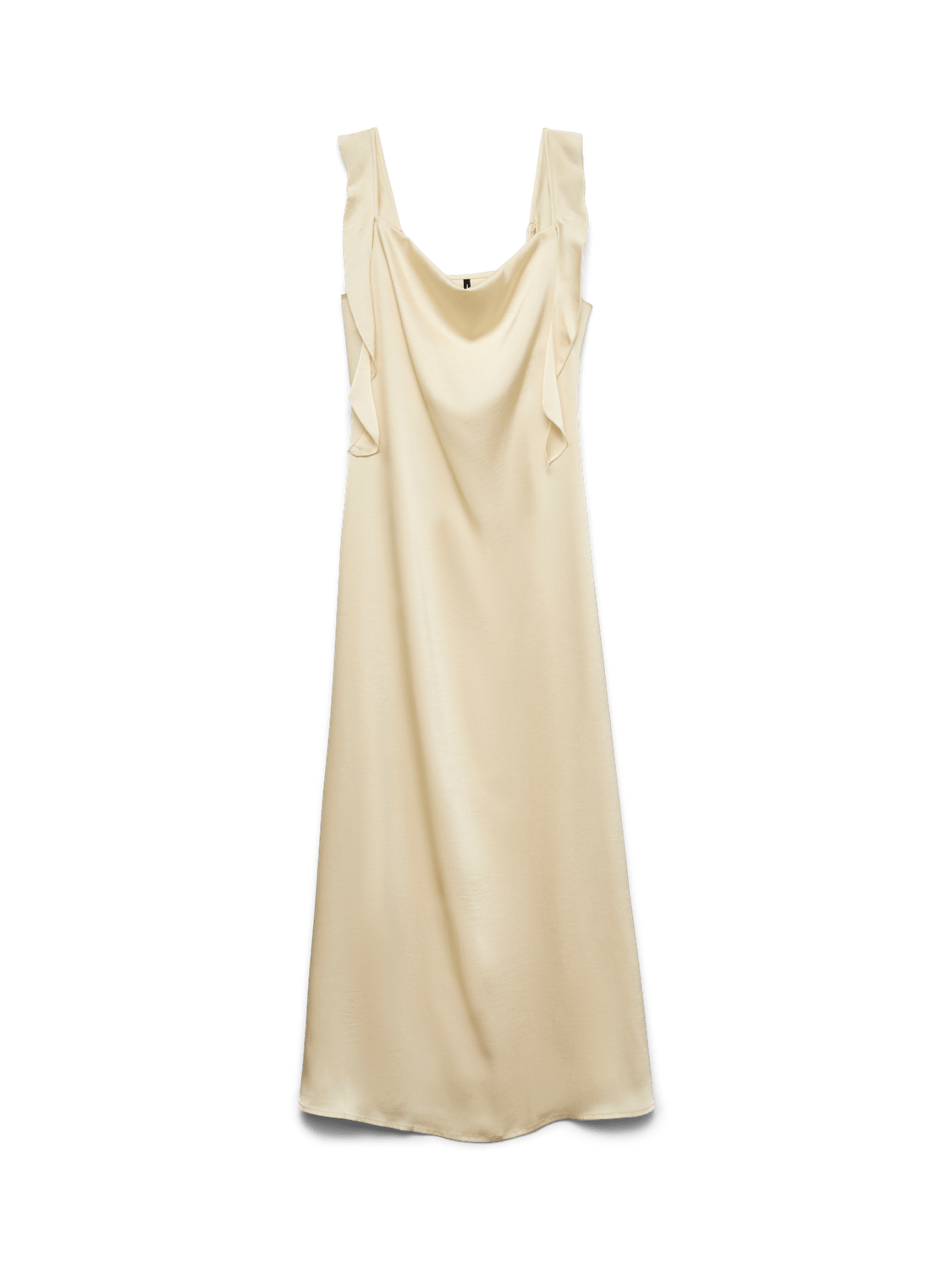 VMELOISA Long Dress - Anise Flower - VERO MODA & VILA Bergvik