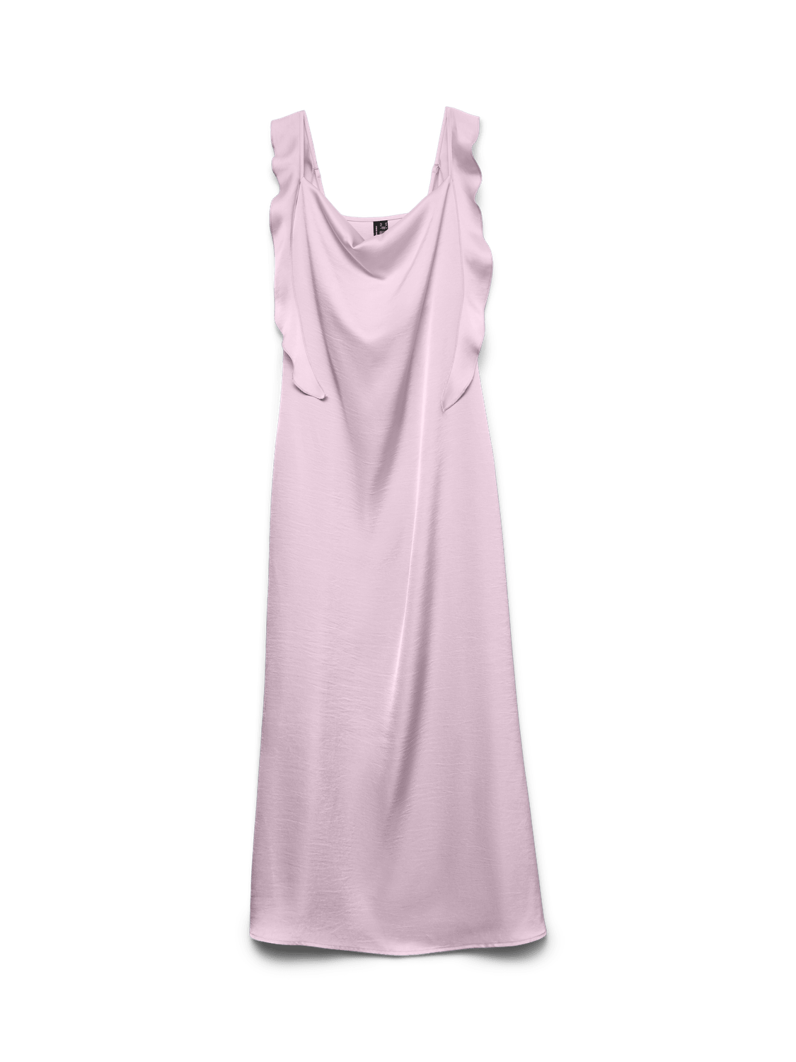 VMELOISA Long Dress - Ballerina - VERO MODA & VILA Bergvik