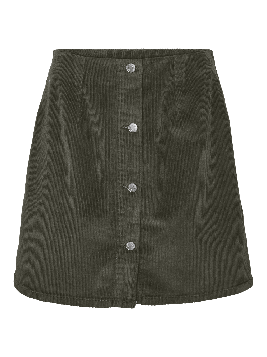 VMETTA Short Skirt - Forest Night - VERO MODA & VILA Bergvik