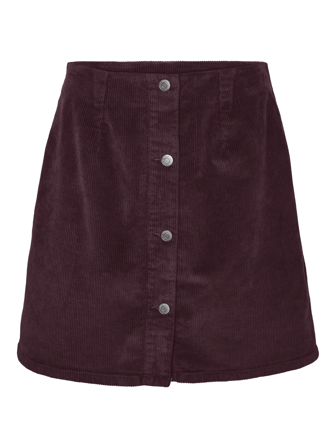 VMETTA Short Skirt - Winetasting - VERO MODA & VILA Bergvik