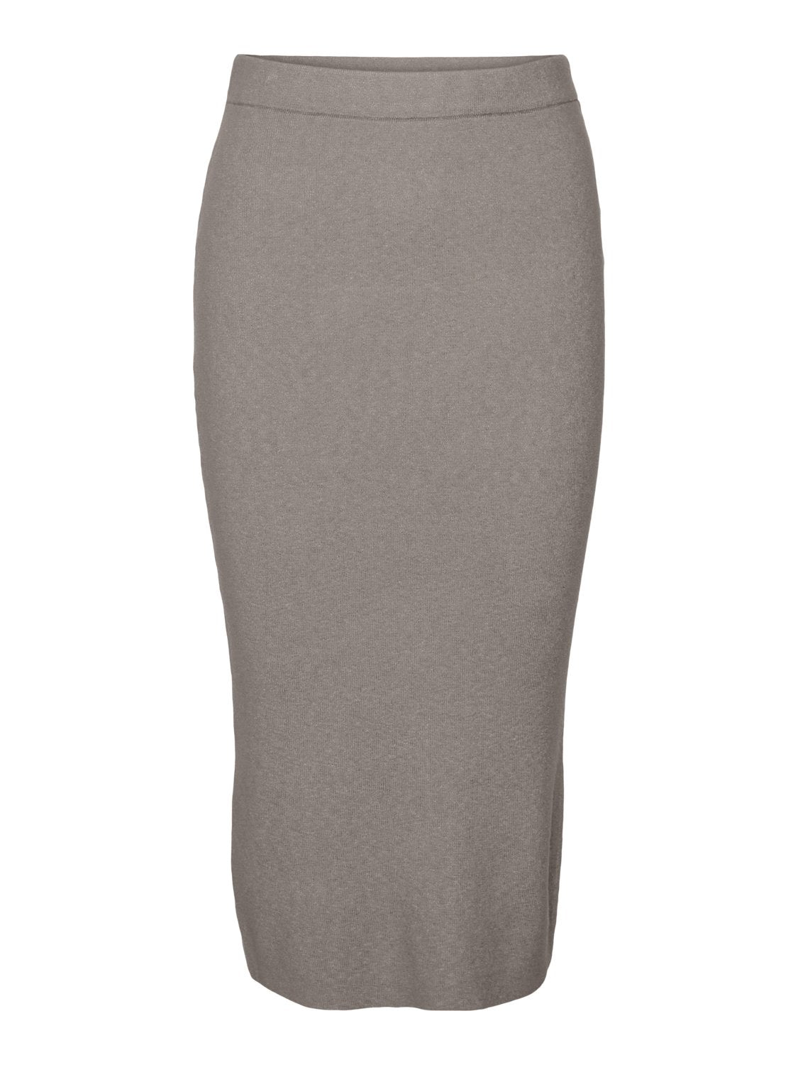 VMFANTASTIC Long Skirt - Moon Rock - VERO MODA & VILA Bergvik