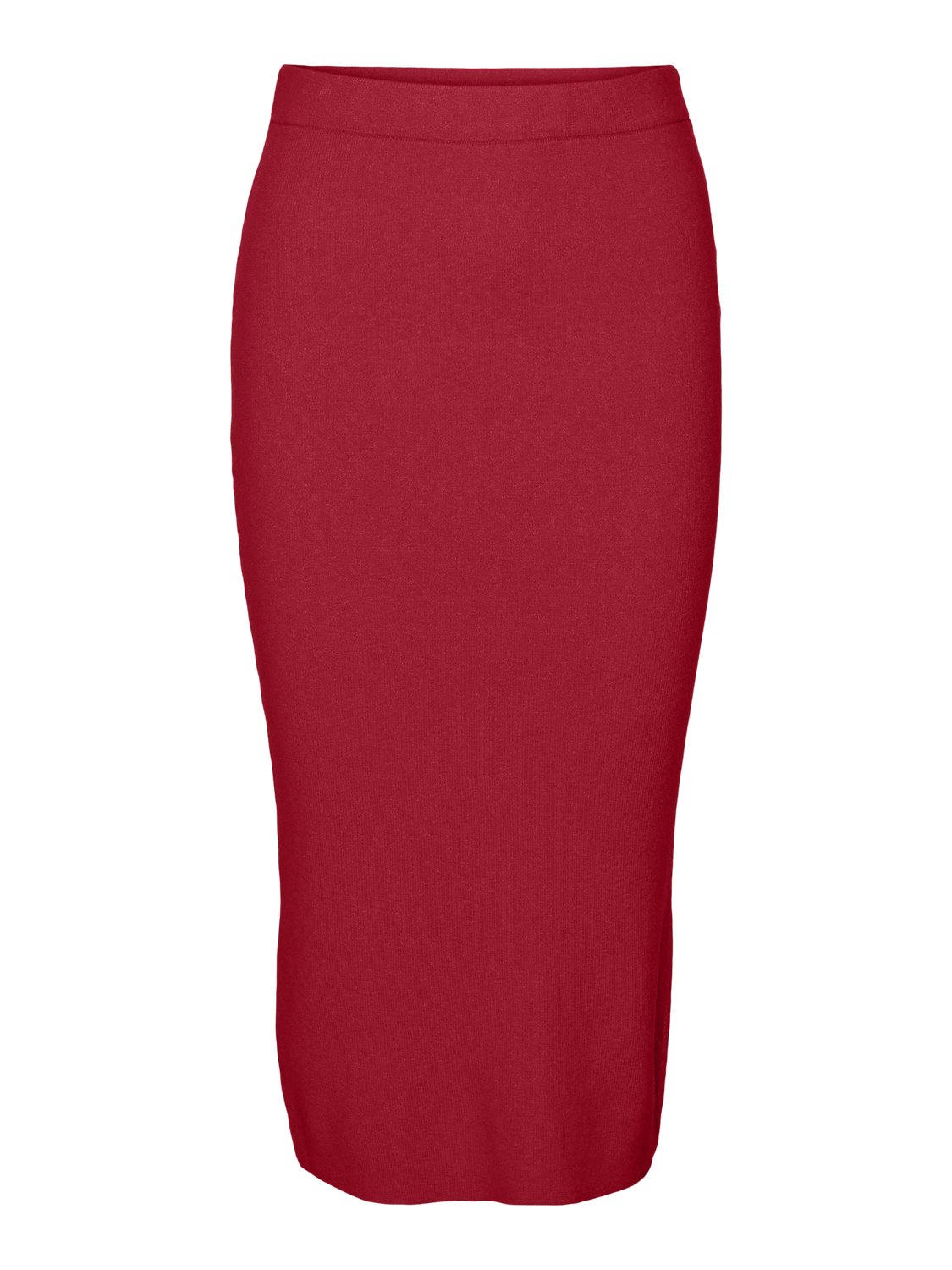 VMFANTASTIC Long Skirt - Salsa - VERO MODA & VILA Bergvik