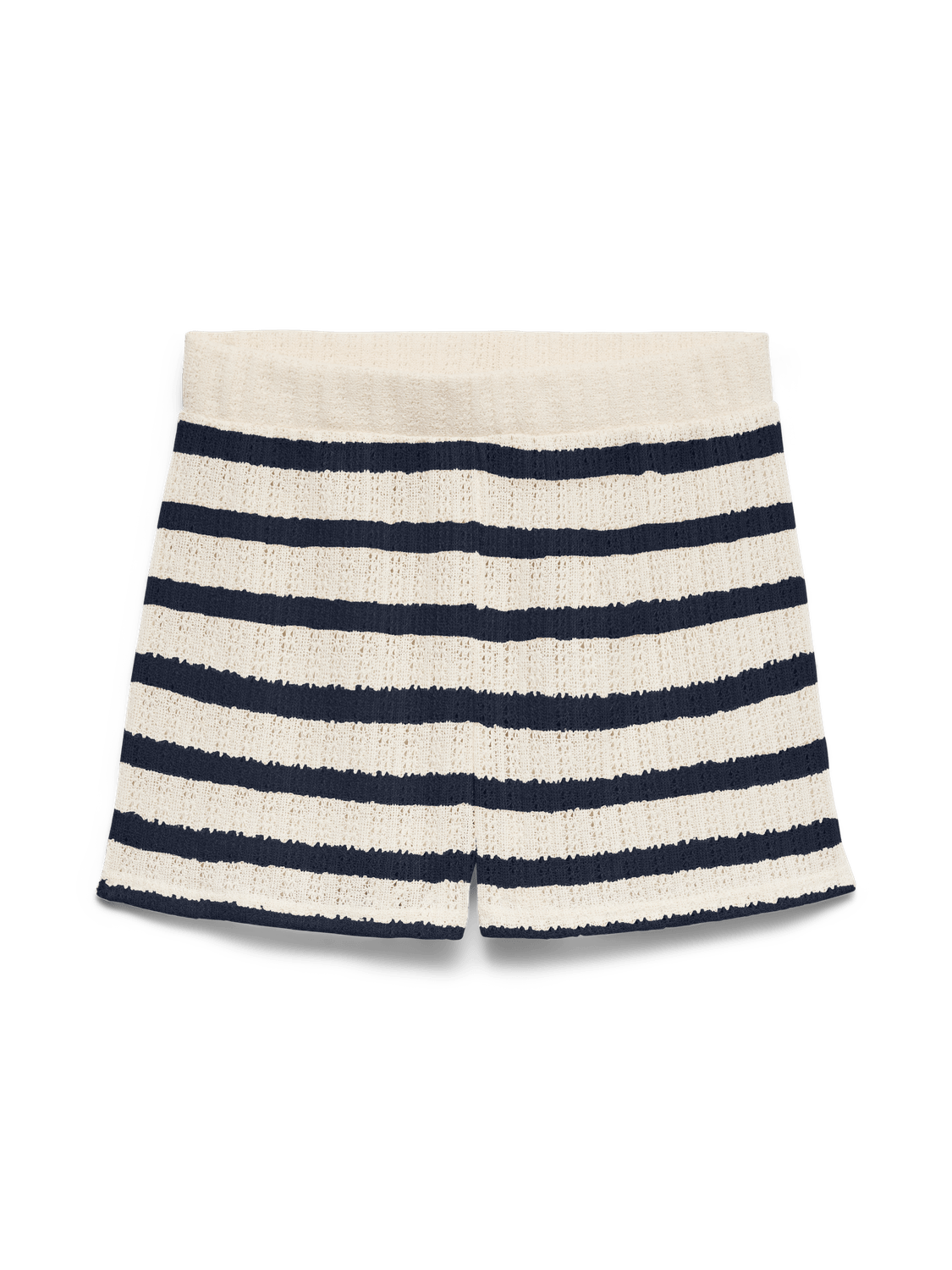 VMFREJA Shorts - Birch - VERO MODA & VILA Bergvik
