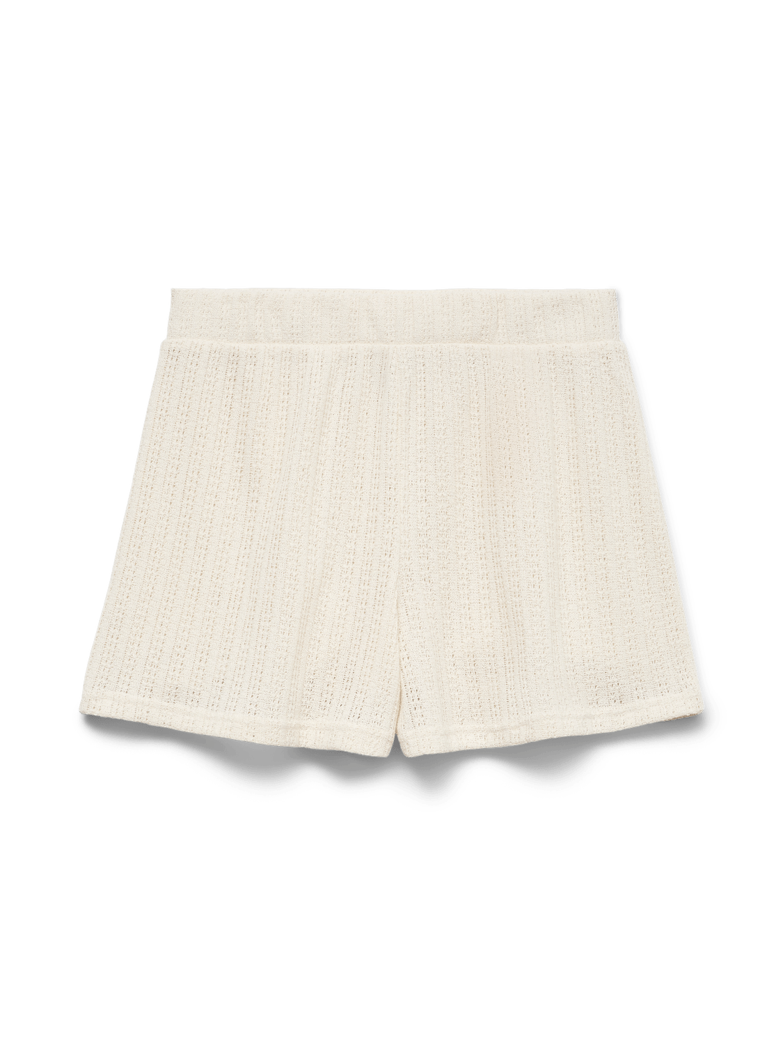 VMFREJA Shorts - Birch - VERO MODA & VILA Bergvik