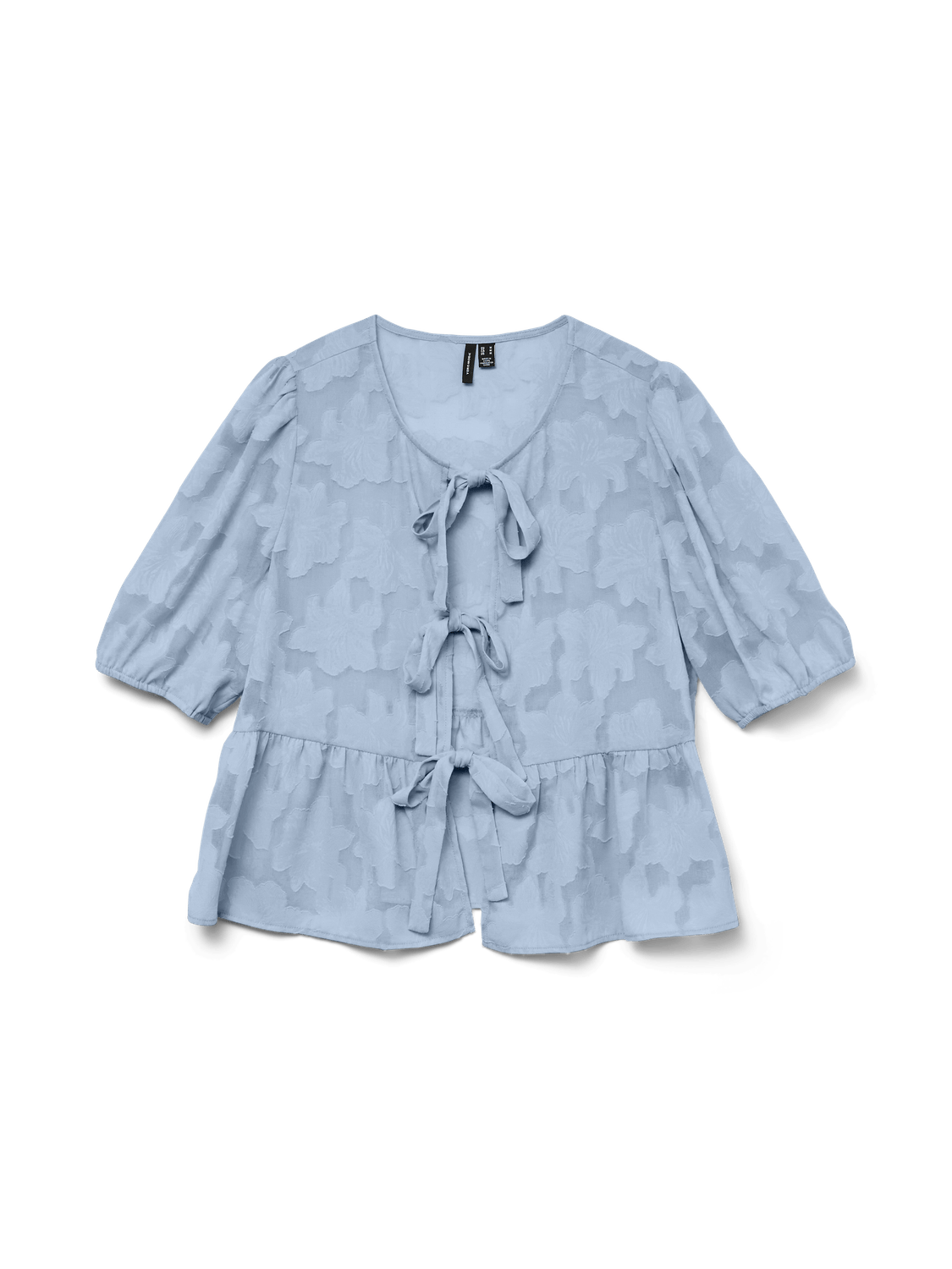 VMGABI Top - Skyway - VERO MODA & VILA Bergvik