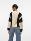 VMGIGI Pullover - Birch - VERO MODA & VILA Bergvik