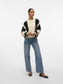 VMGIGI Pullover - Birch - VERO MODA & VILA Bergvik