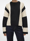 VMGIGI Pullover - Black - VERO MODA & VILA Bergvik
