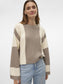VMGIGI Pullover - Moon Rock - VERO MODA & VILA Bergvik