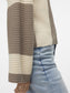 VMGIGI Pullover - Moon Rock - VERO MODA & VILA Bergvik