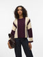 VMGIGI Pullover - Winetasting - VERO MODA & VILA Bergvik