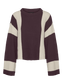 VMGIGI Pullover - Winetasting - VERO MODA & VILA Bergvik
