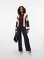 VMGIGI Pullover - Winetasting - VERO MODA & VILA Bergvik