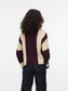 VMGIGI Pullover - Winetasting - VERO MODA & VILA Bergvik