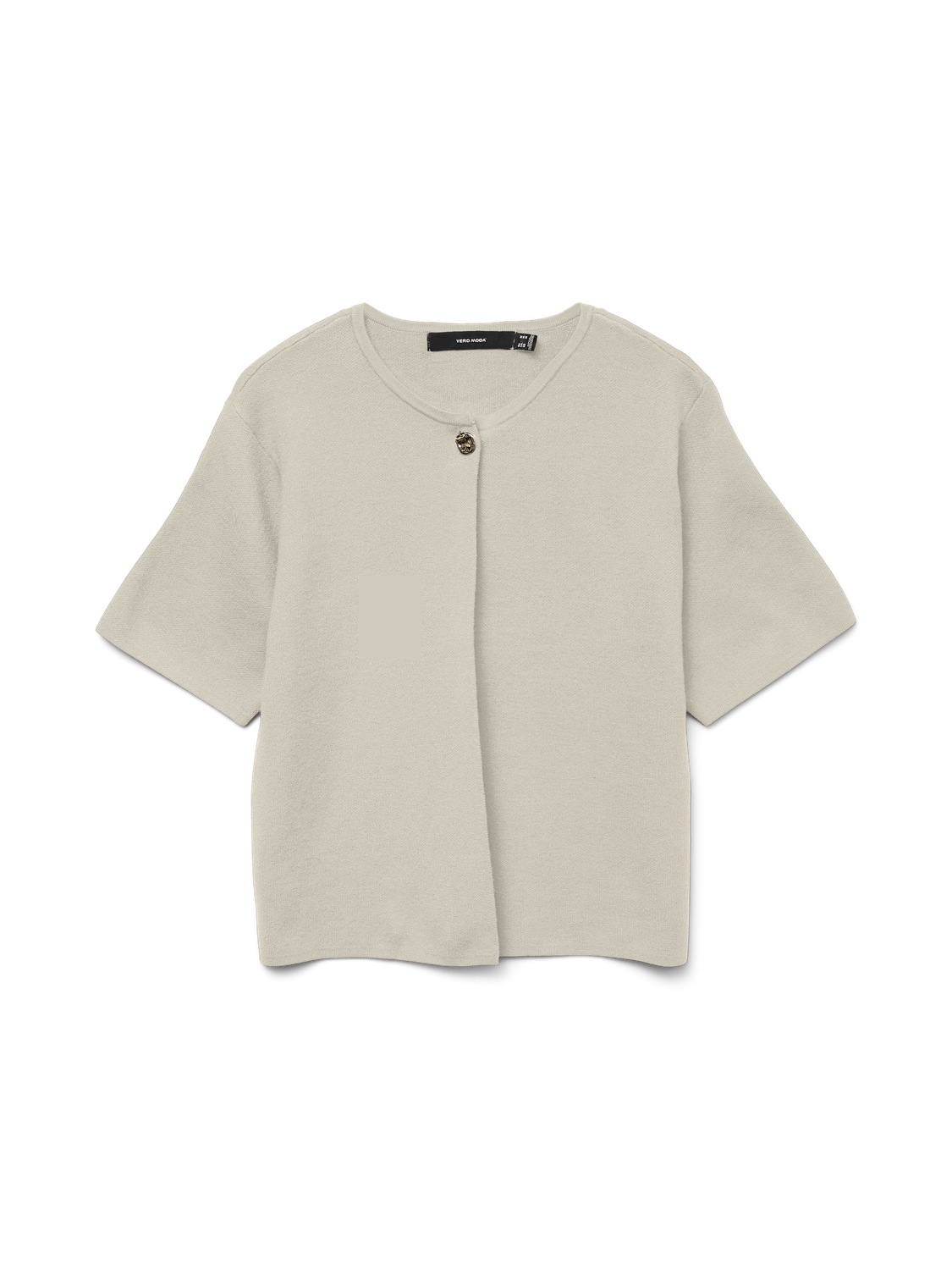 VMGOLD Knit Cardigan - Birch - VERO MODA & VILA Bergvik