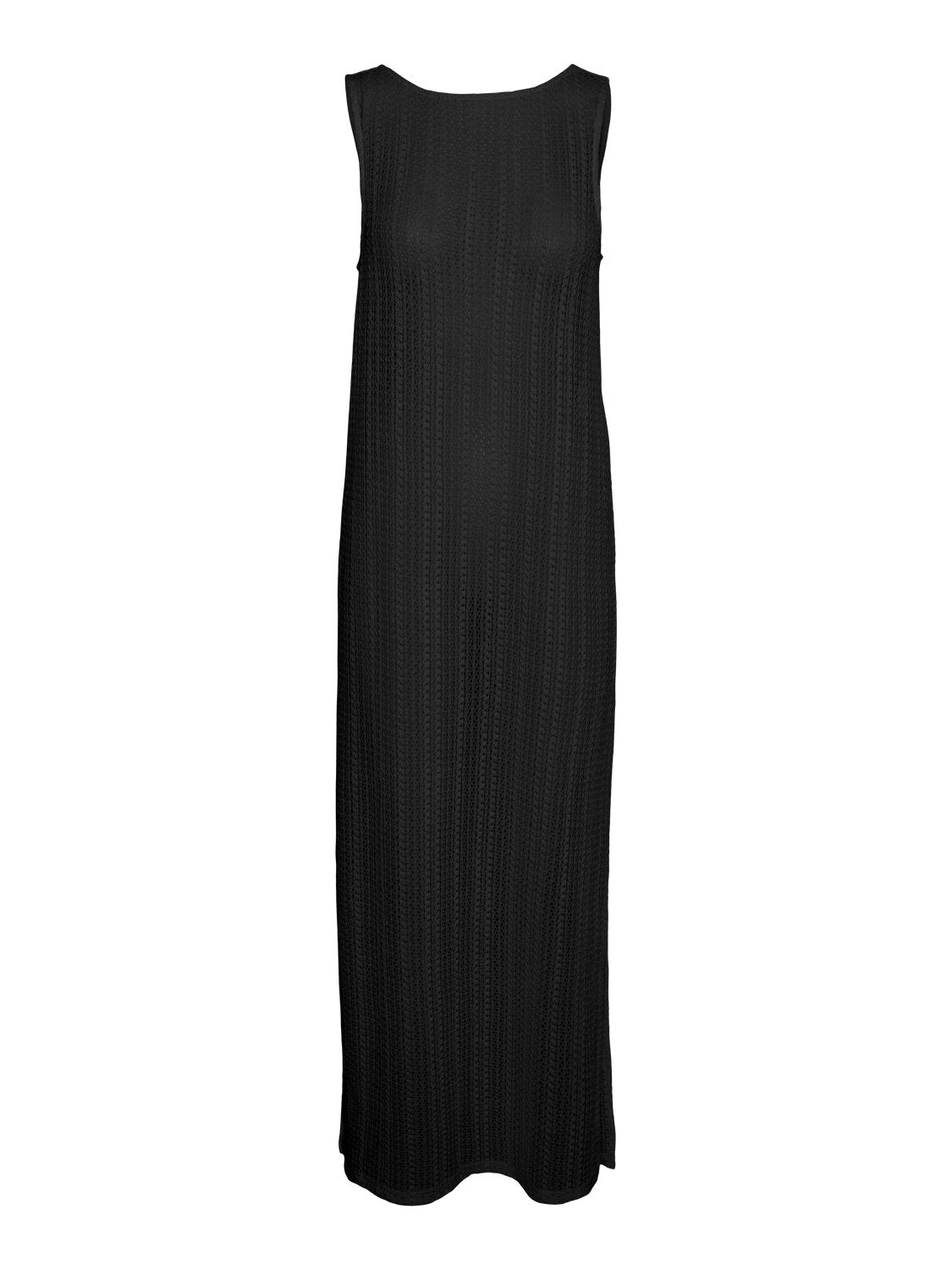 VMHEIDI Dress - Black - VERO MODA & VILA Bergvik