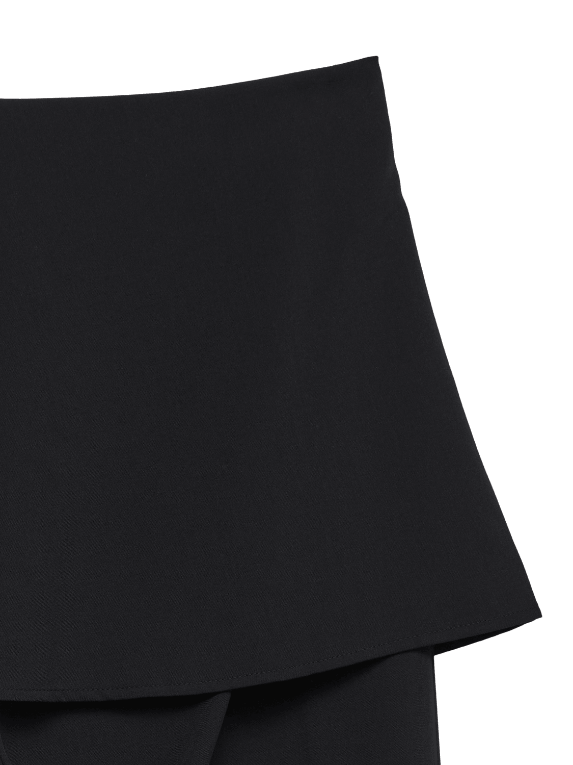 VMINGA Trousers - Black - VERO MODA & VILA Bergvik