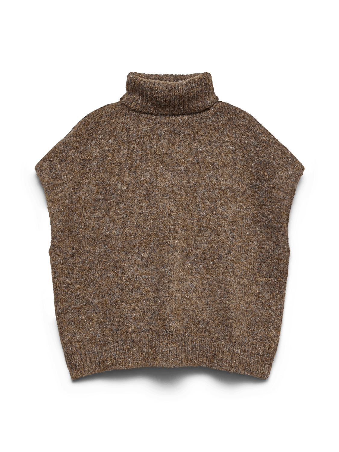 VMINGRID Pullover - Cocoa Brown - VERO MODA & VILA Bergvik