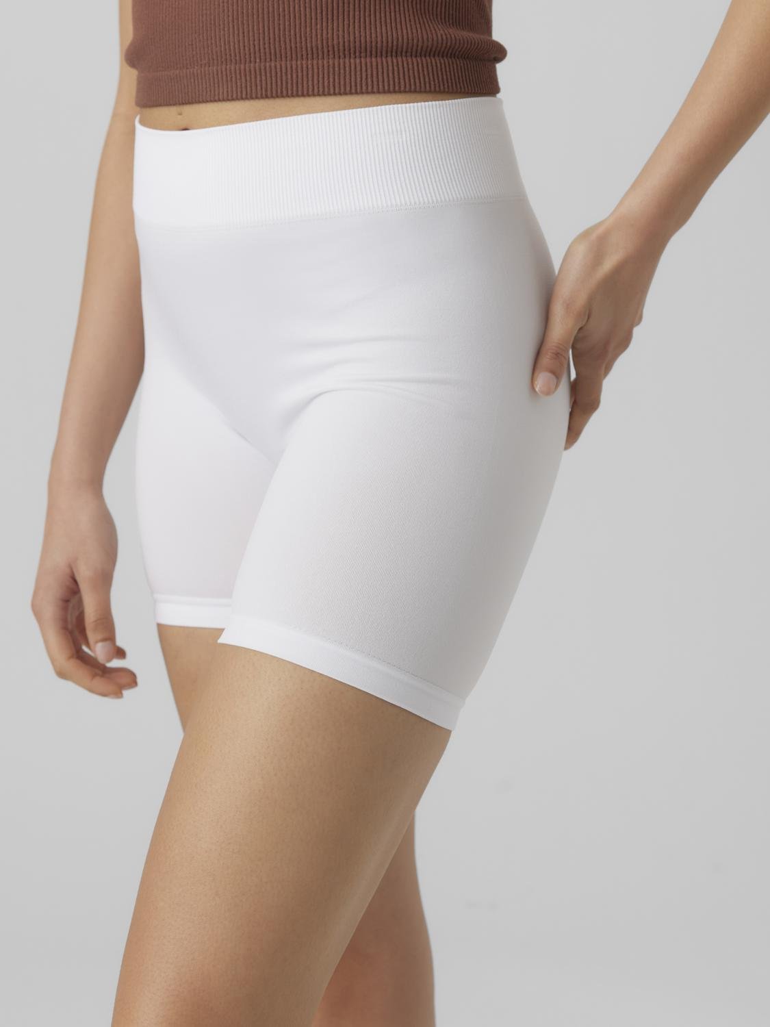 VMJACKIE Underwear - Snow White - VERO MODA & VILA Bergvik