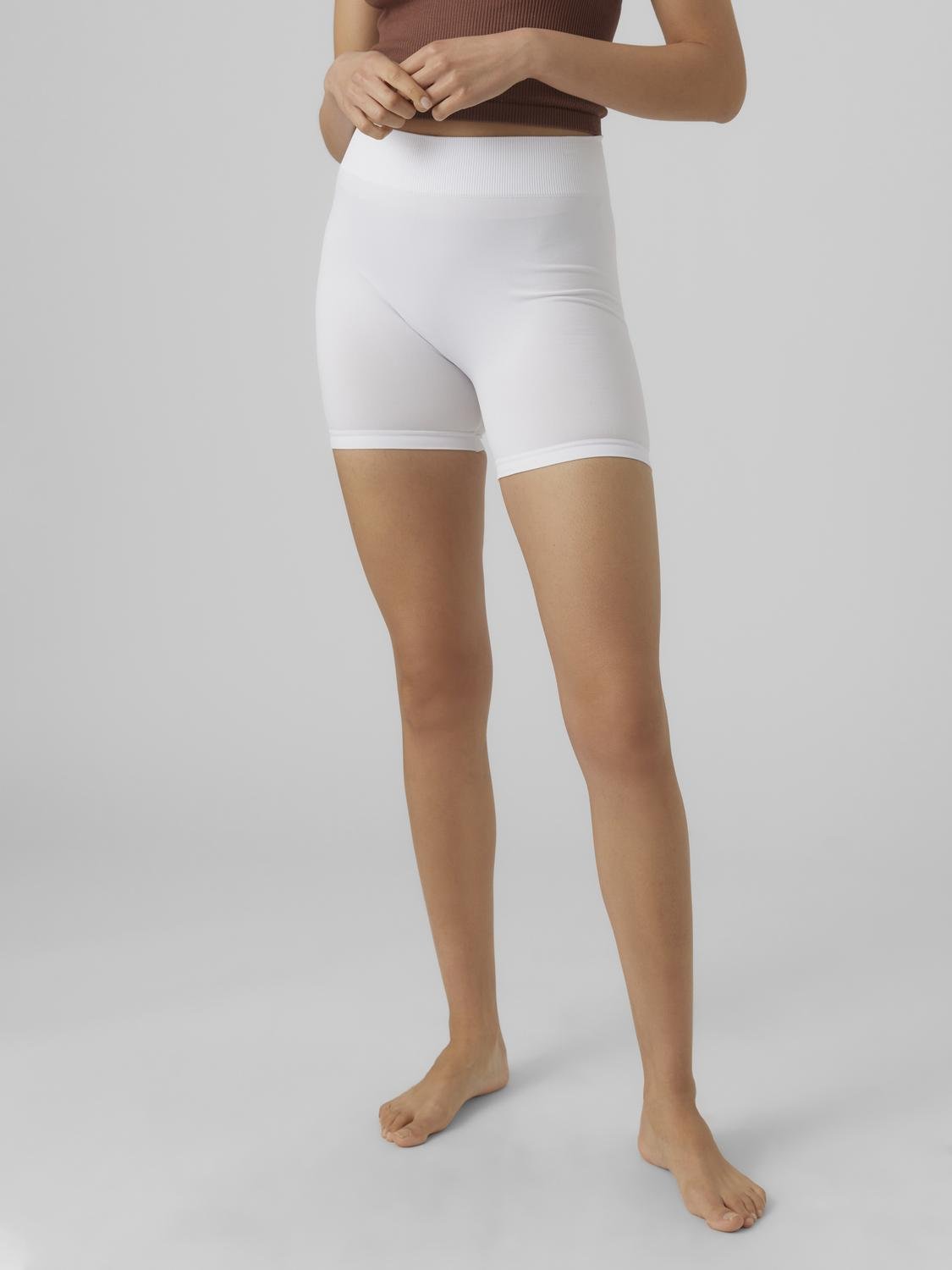 VMJACKIE Underwear - Snow White - VERO MODA & VILA Bergvik