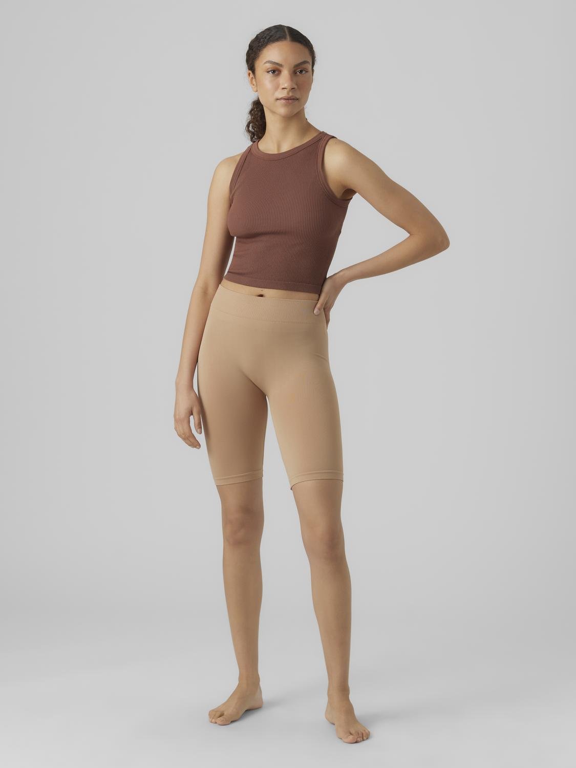 VMJACKIE Underwear - Tan - VERO MODA & VILA Bergvik