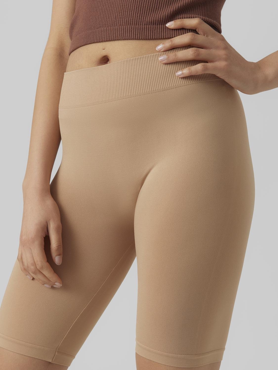 VMJACKIE Underwear - Tan - VERO MODA & VILA Bergvik