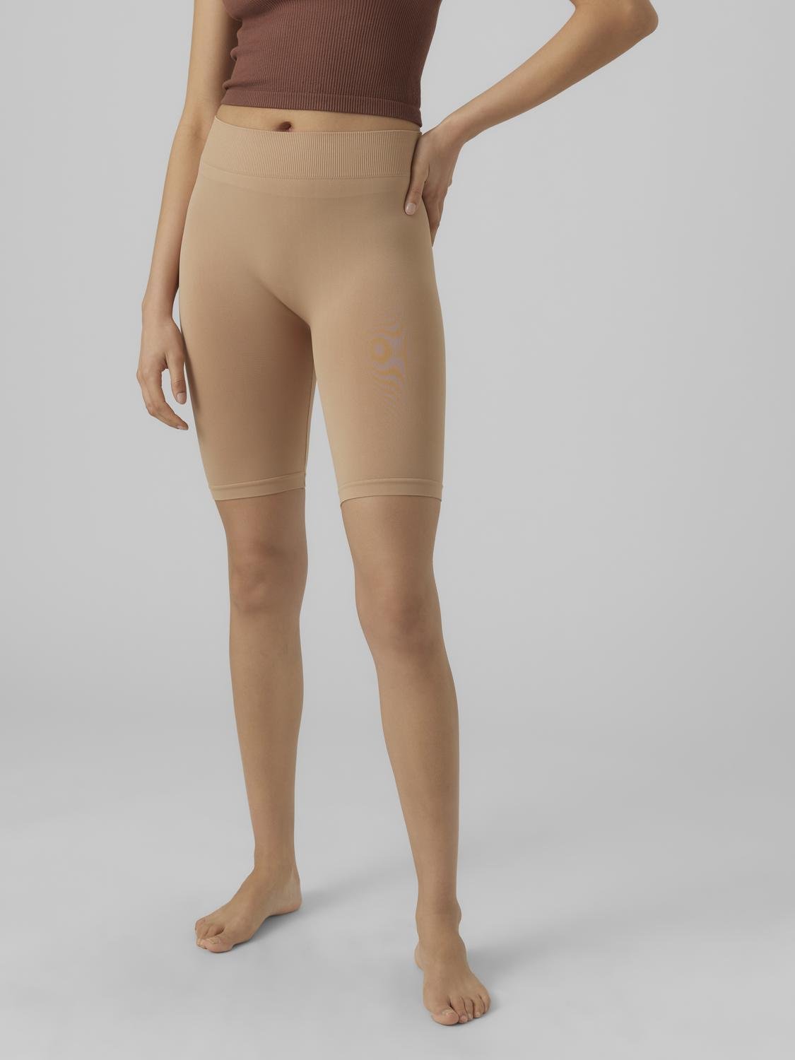 VMJACKIE Underwear - Tan - VERO MODA & VILA Bergvik