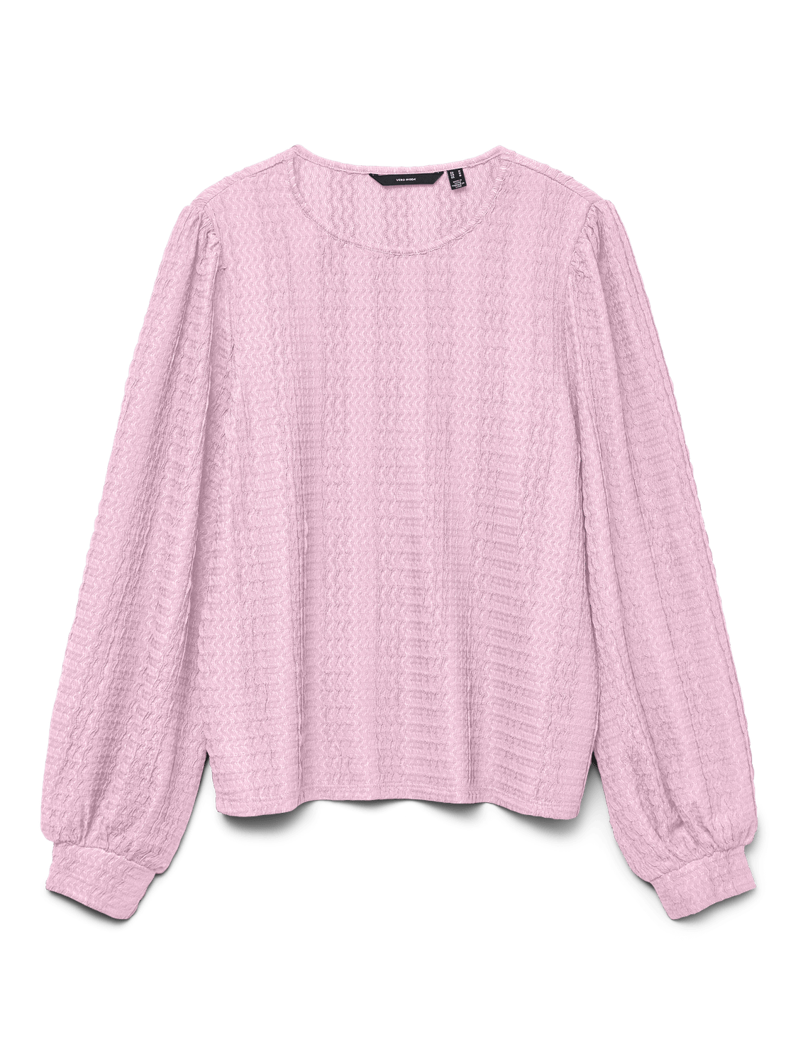 VMJASMIN Top - Cherry Blossom - VERO MODA & VILA Bergvik