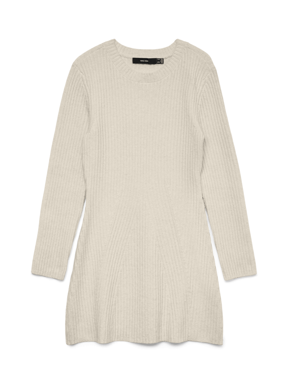 VMJOSANNA Short Dress - Birch - VERO MODA & VILA Bergvik