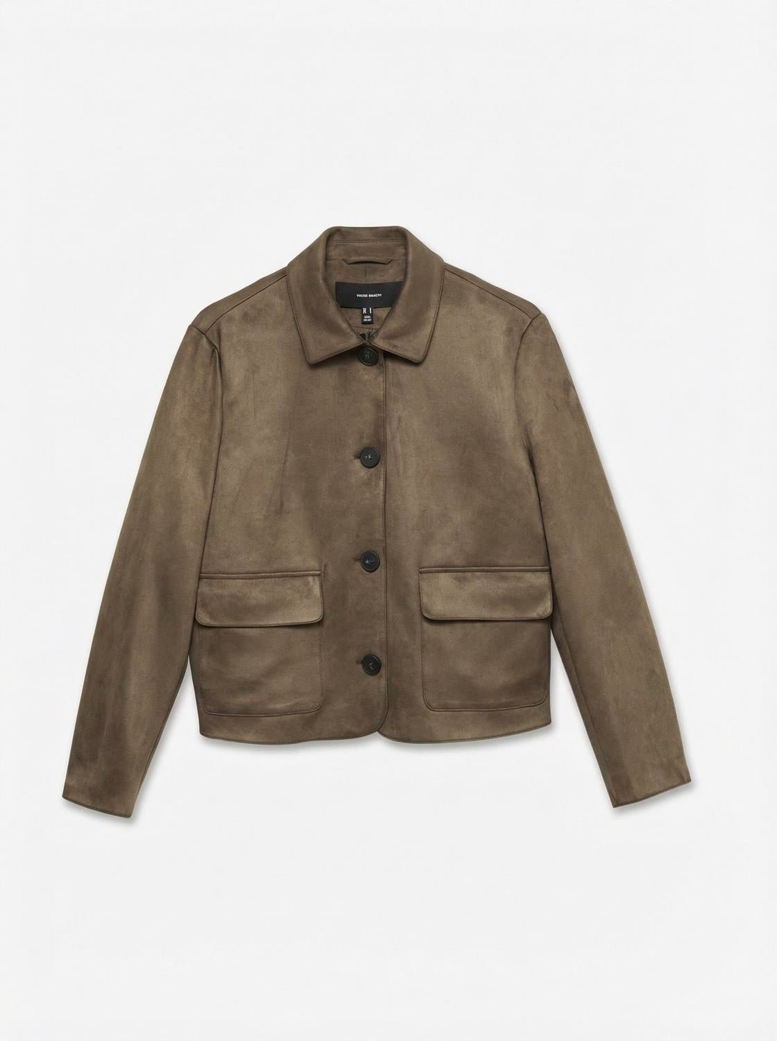 VMJOSE Jacket - Chocolate Chip - VERO MODA & VILA Bergvik