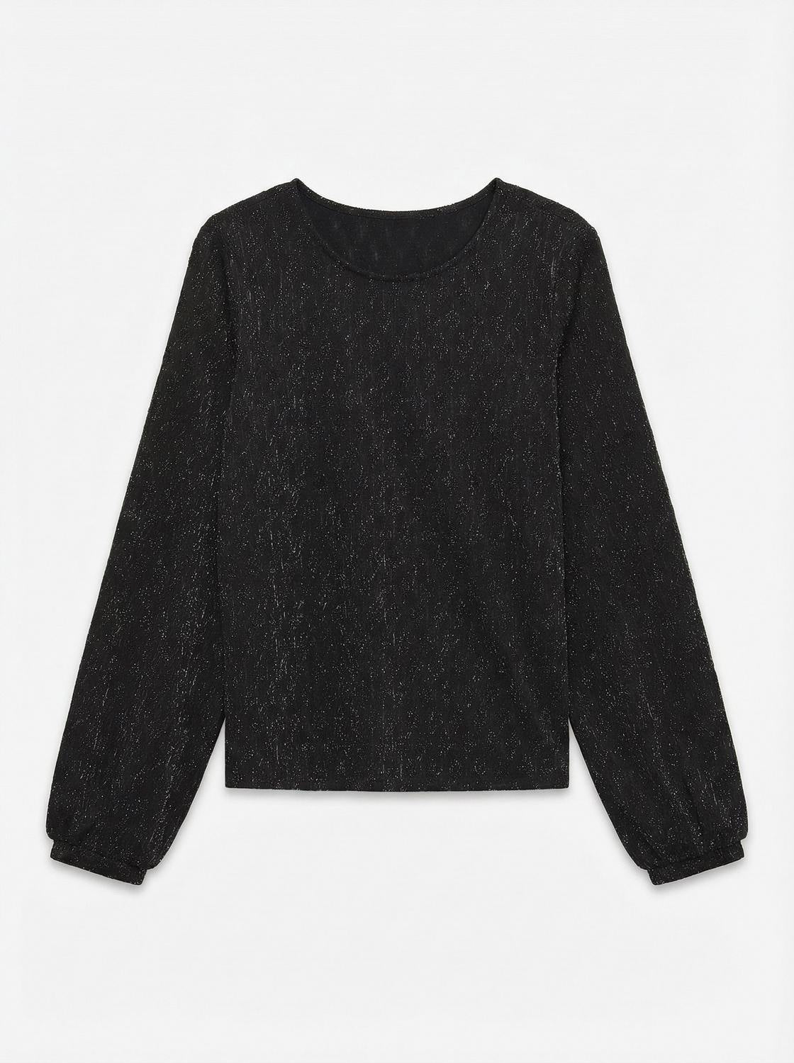 VMKALI Top - Black - VERO MODA & VILA Bergvik