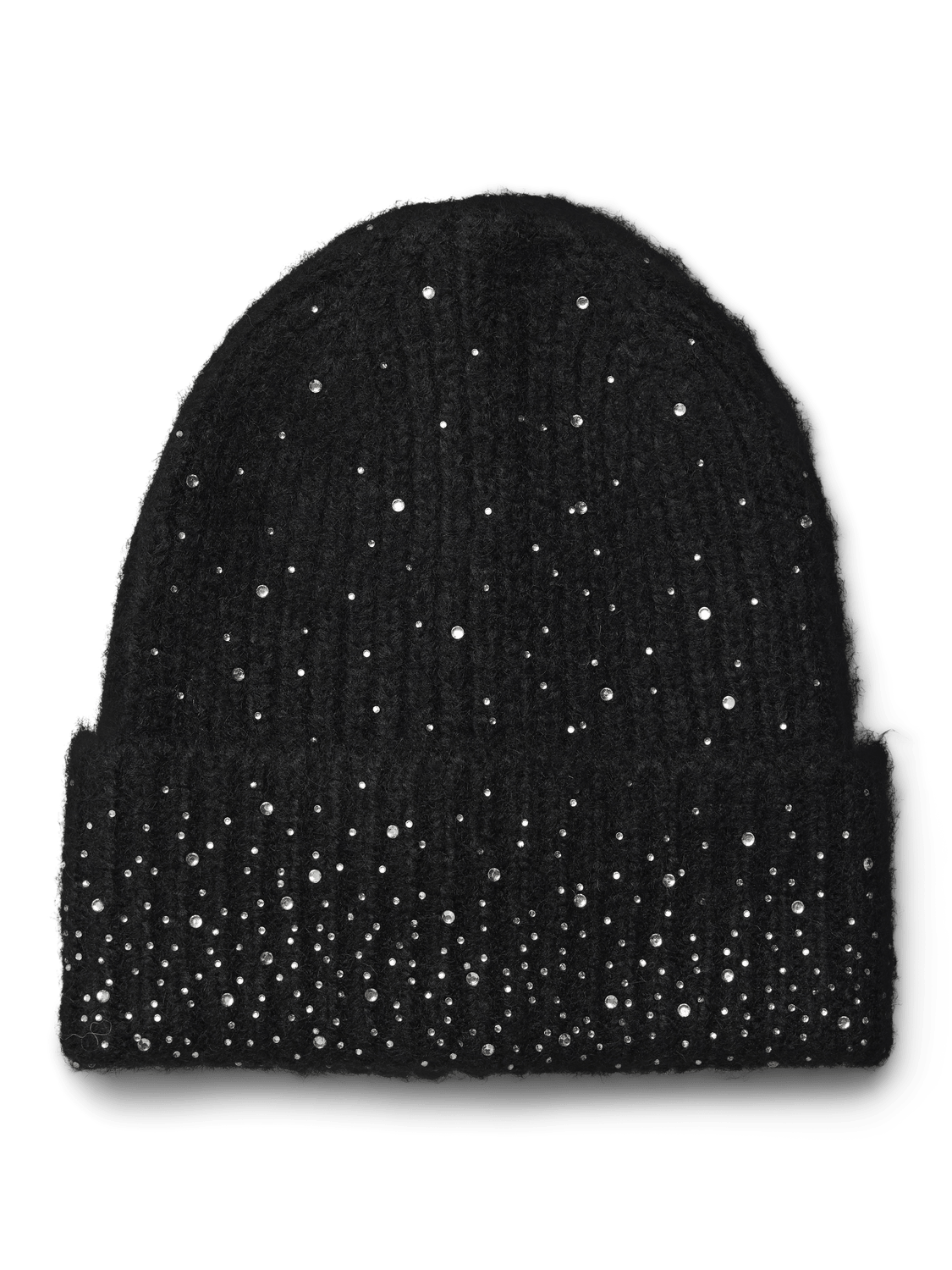 VMKAMMA Beanie - Black - VERO MODA & VILA Bergvik