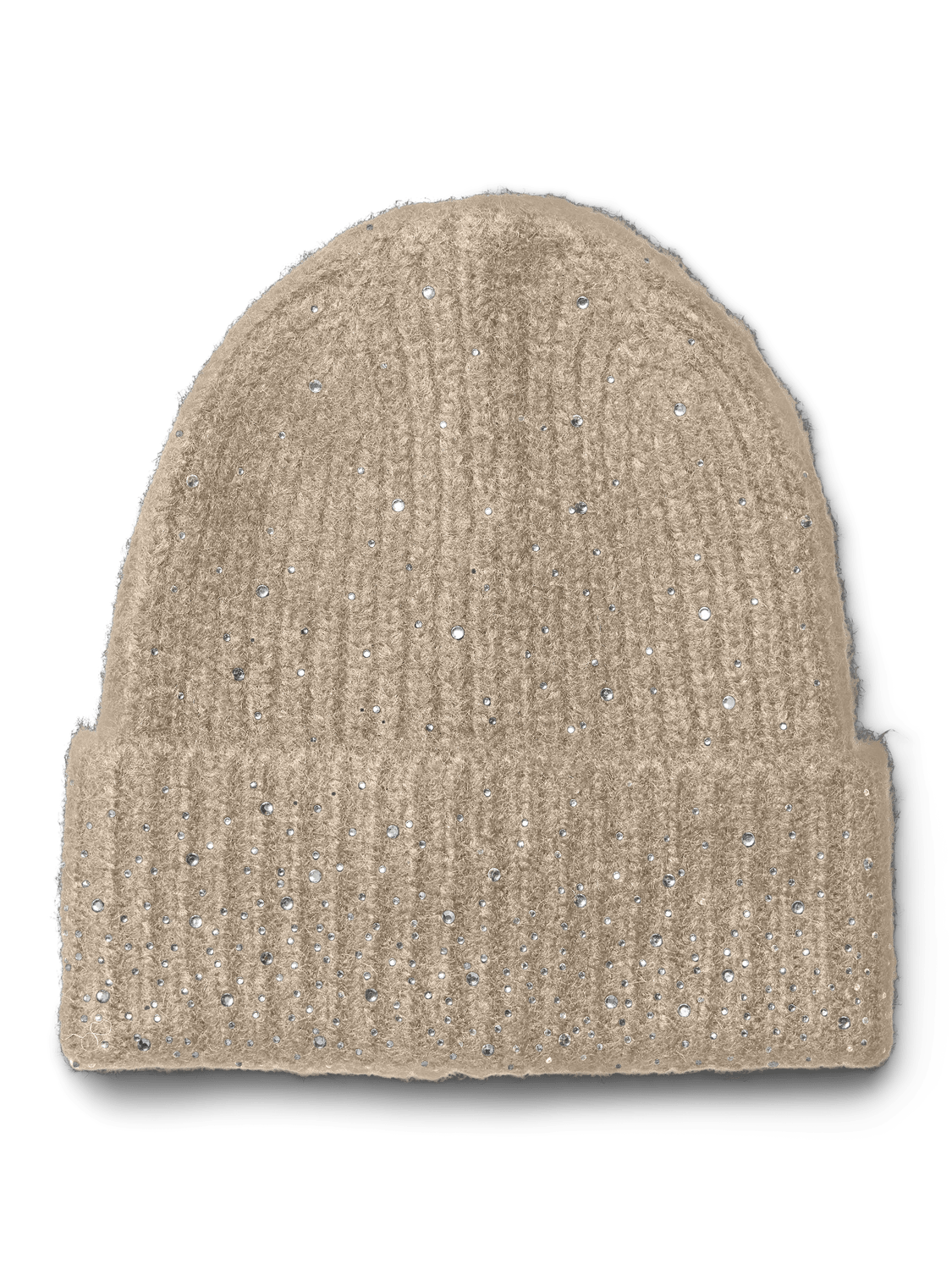 VMKAMMA Beanie - Silver Mink - VERO MODA & VILA Bergvik
