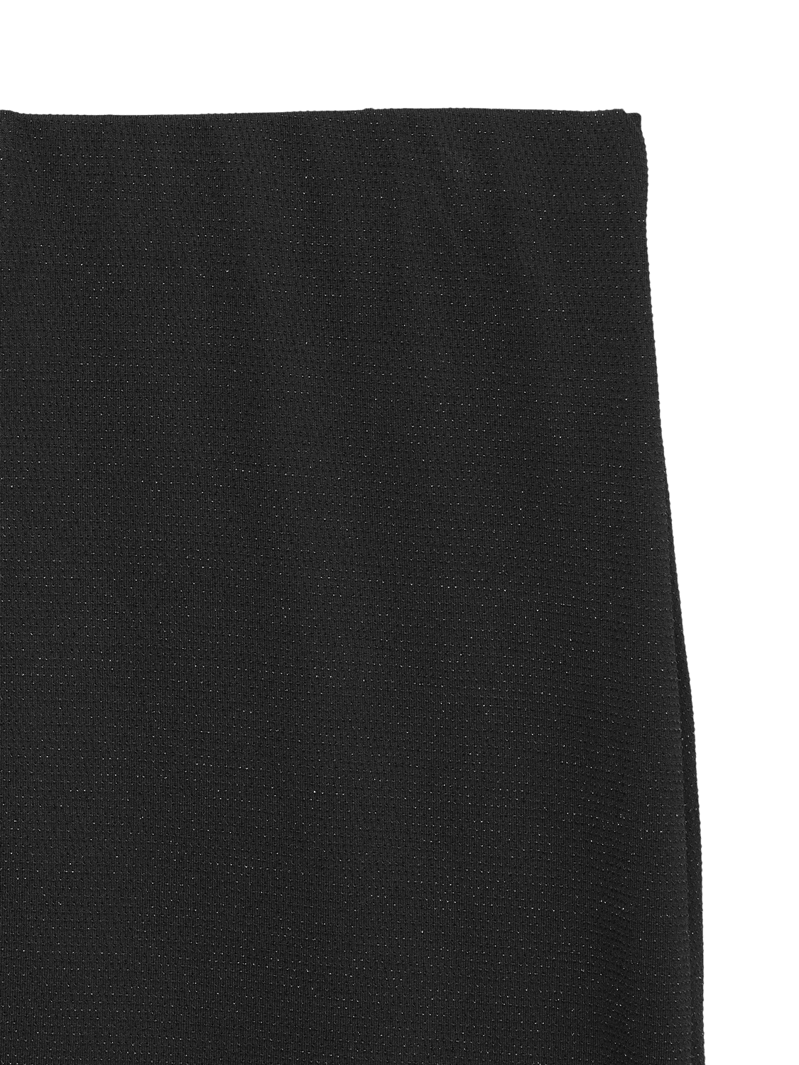VMKANVA Long Skirt - Black - VERO MODA & VILA Bergvik