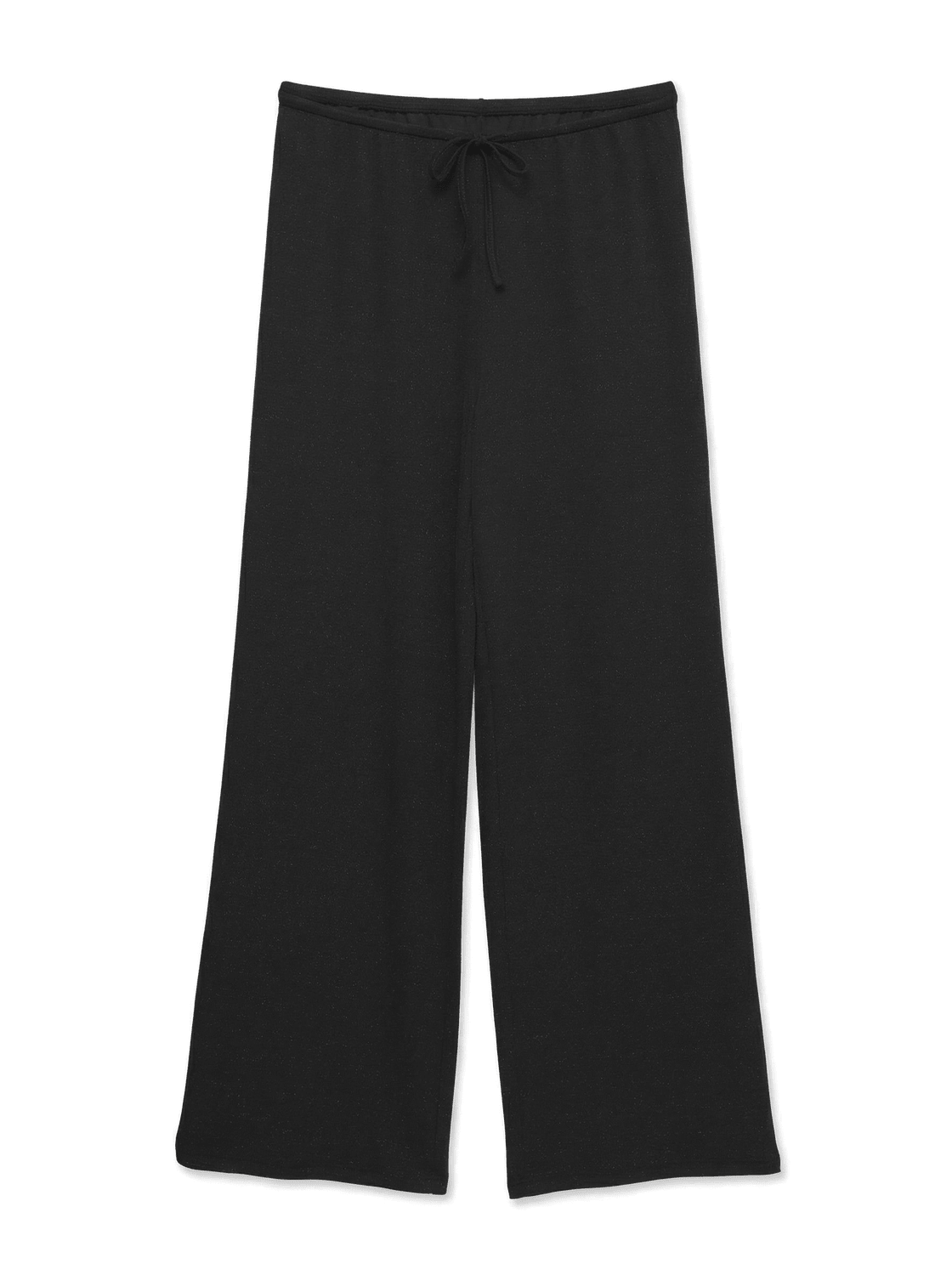 VMKANVA Trousers - Black - VERO MODA & VILA Bergvik