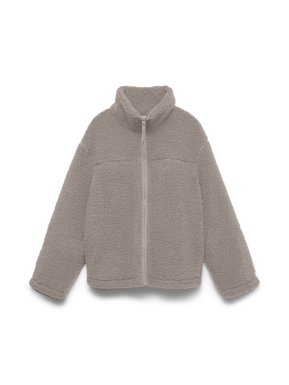 VMKARLA Jacket - Moon Rock - VERO MODA & VILA Bergvik