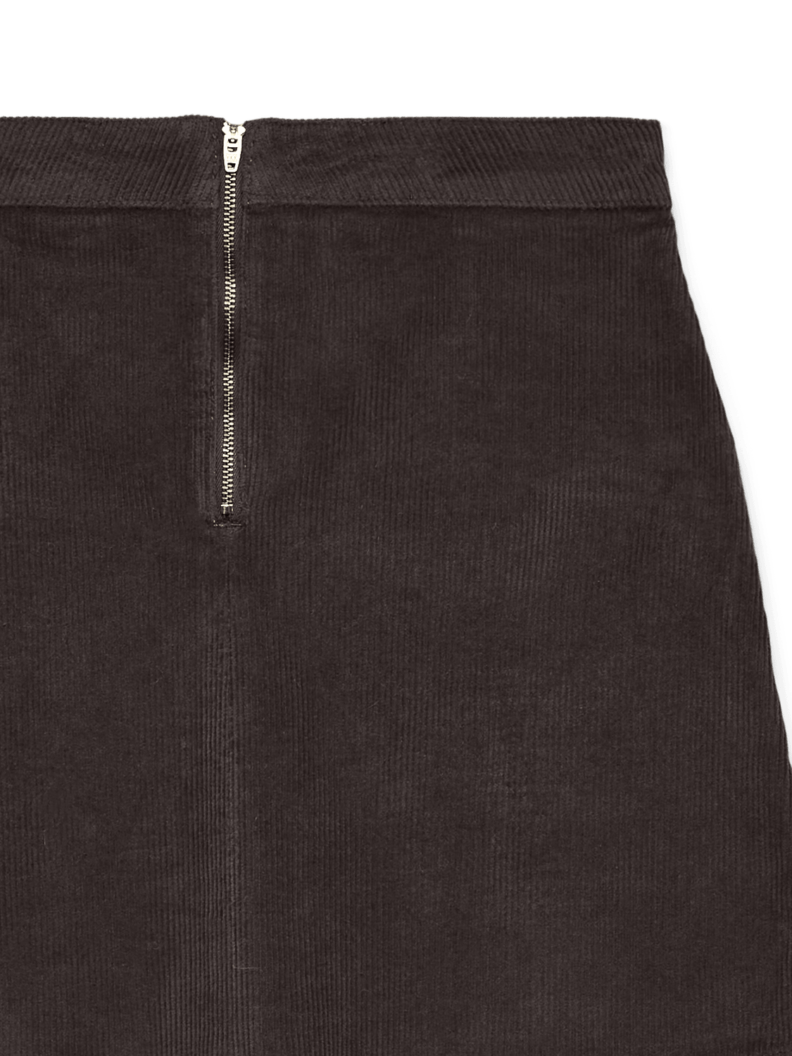 VMKATA Short Skirt - Chocolate Torte - VERO MODA & VILA Bergvik