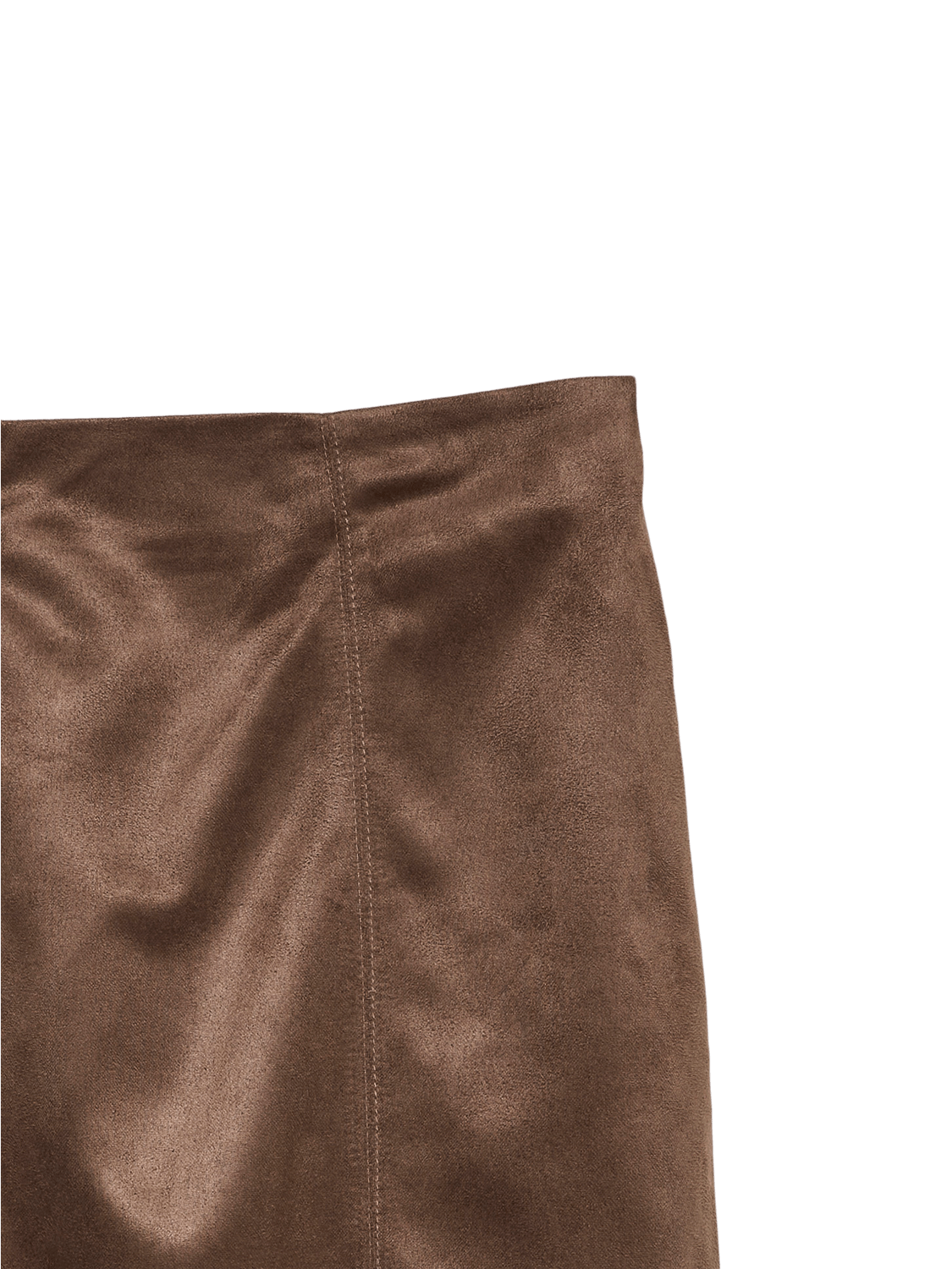 VMKATTY Short Skirt - Fossil - VERO MODA & VILA Bergvik