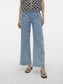 VMKAYLA Jeans - Light Blue Denim - VERO MODA & VILA Bergvik