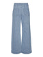 VMKAYLA Jeans - Light Blue Denim - VERO MODA & VILA Bergvik