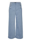 VMKAYLA Jeans - Light Blue Denim - VERO MODA & VILA Bergvik