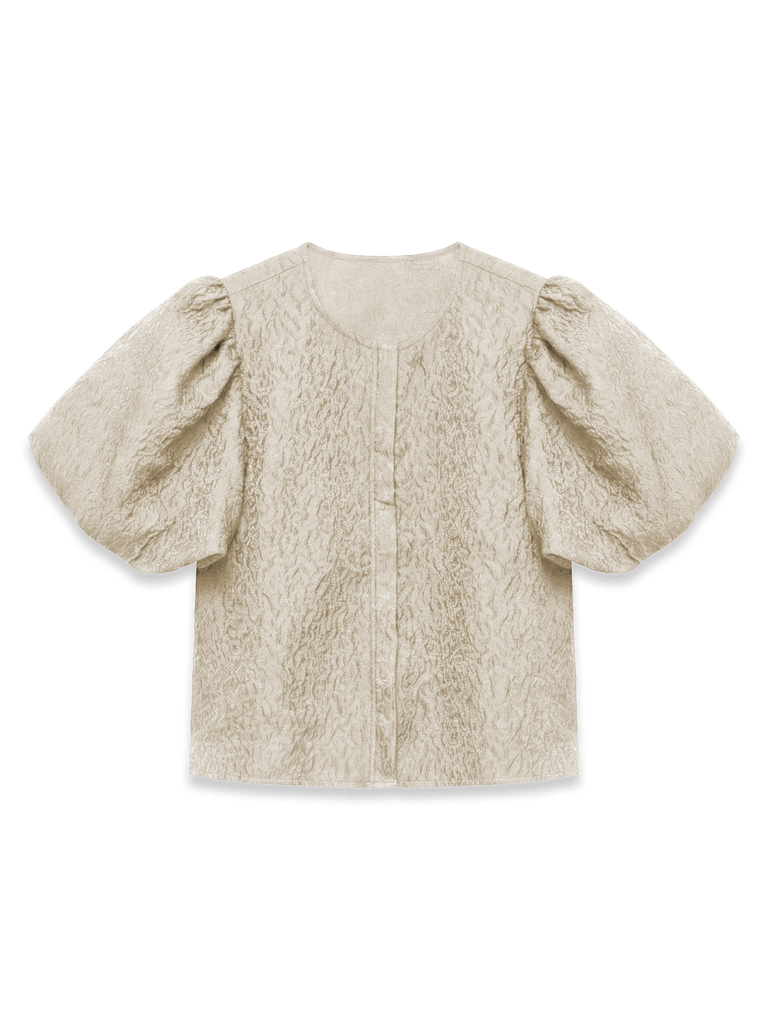 VMLAIA Top - Birch - VERO MODA & VILA Bergvik