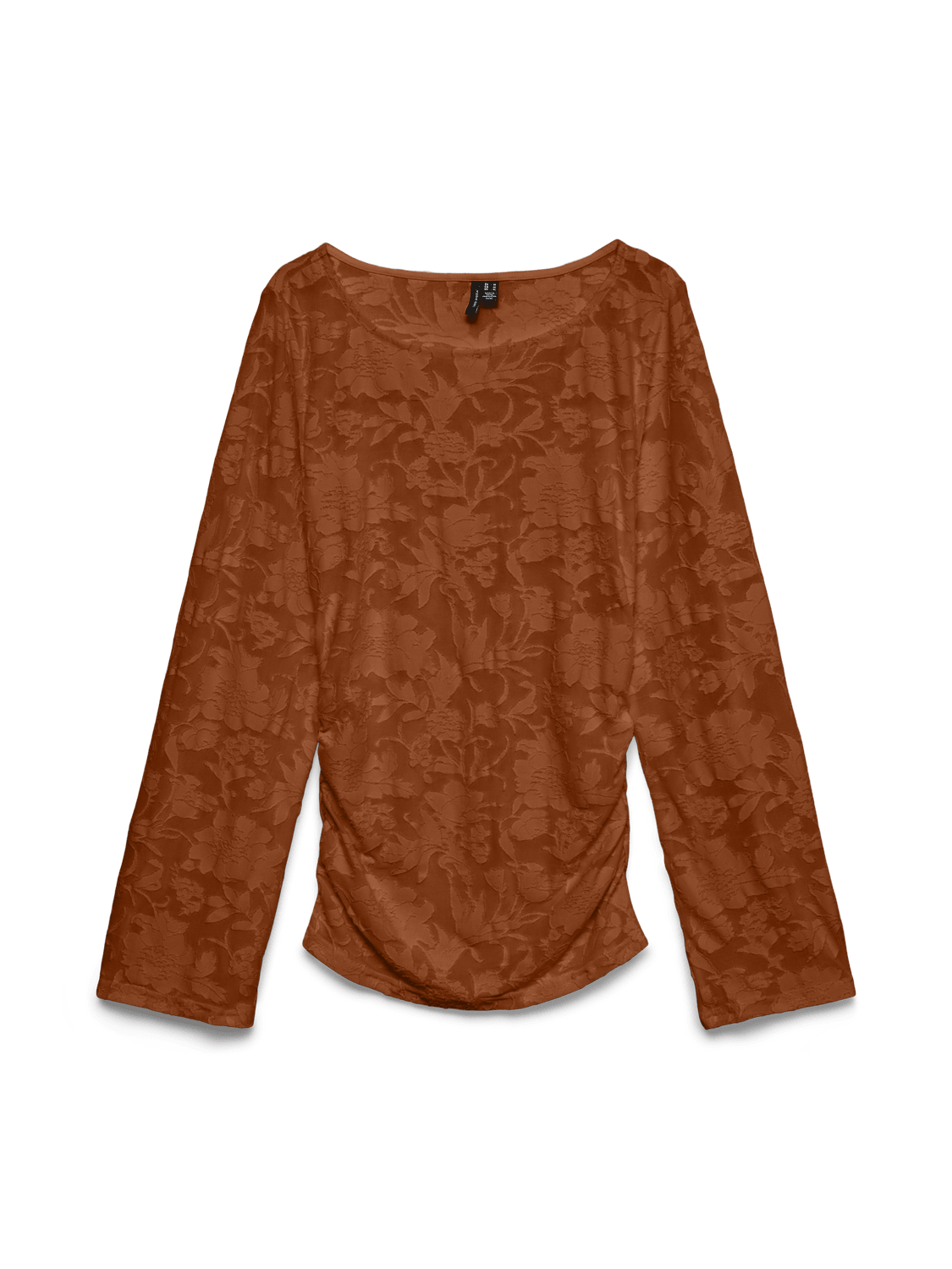 VMLAYLA Top - Cinnamon Stick - VERO MODA & VILA Bergvik