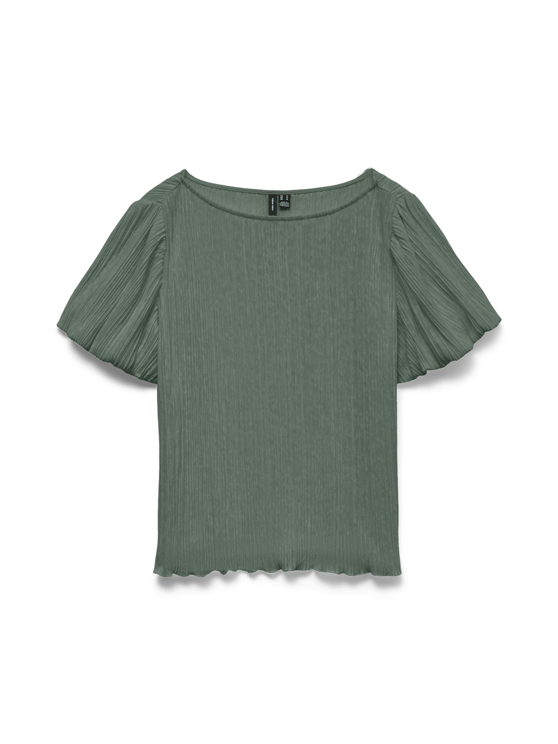 VMLEIKA Top - Laurel Wreath - VERO MODA & VILA Bergvik