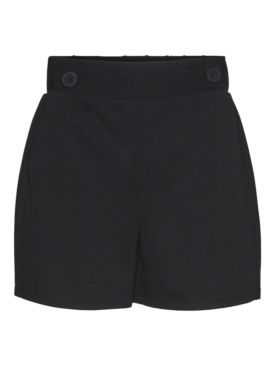 VMLIVA Shorts - Black - VERO MODA & VILA Bergvik